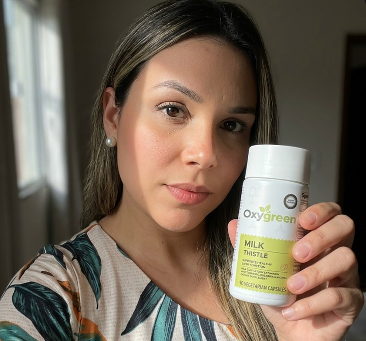 Review by sofía